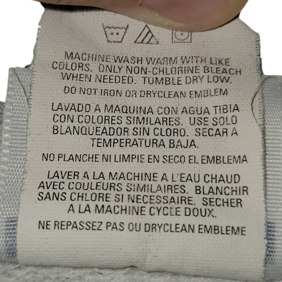 Jerzees size medium RB Wrestling Y2K gray sweatshirt - Picture 2 of 6